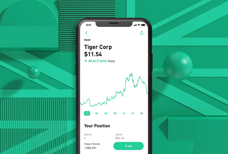 robinhood